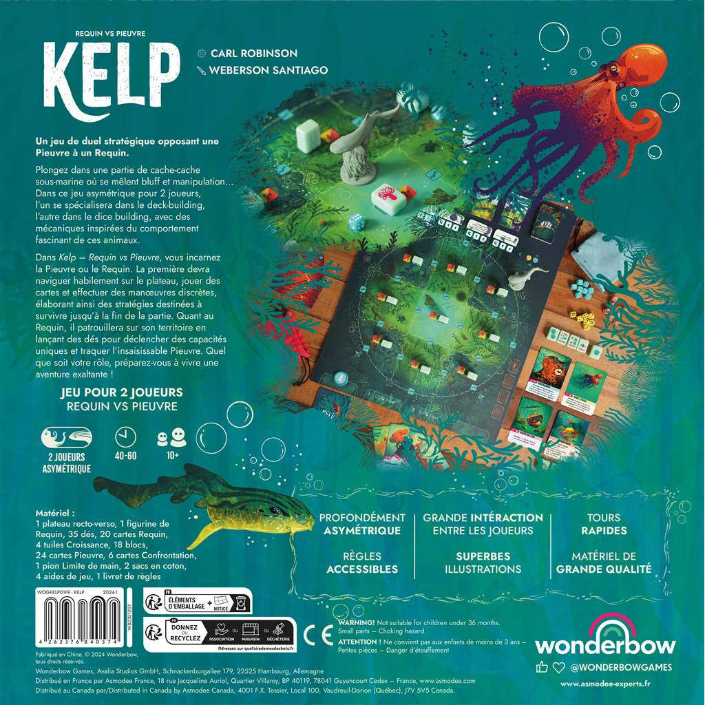 Kelp (Fr)
