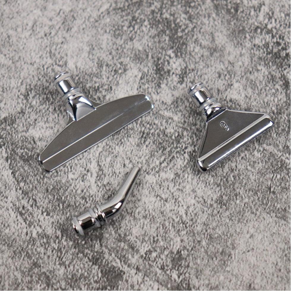 Kit pro d'embouts en métal - La Ribouldingue