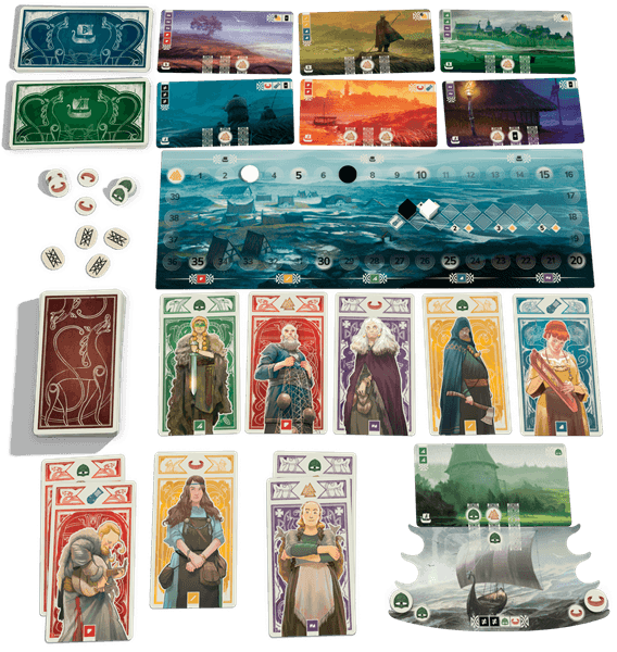 Knarr (Bil) - La Ribouldingue