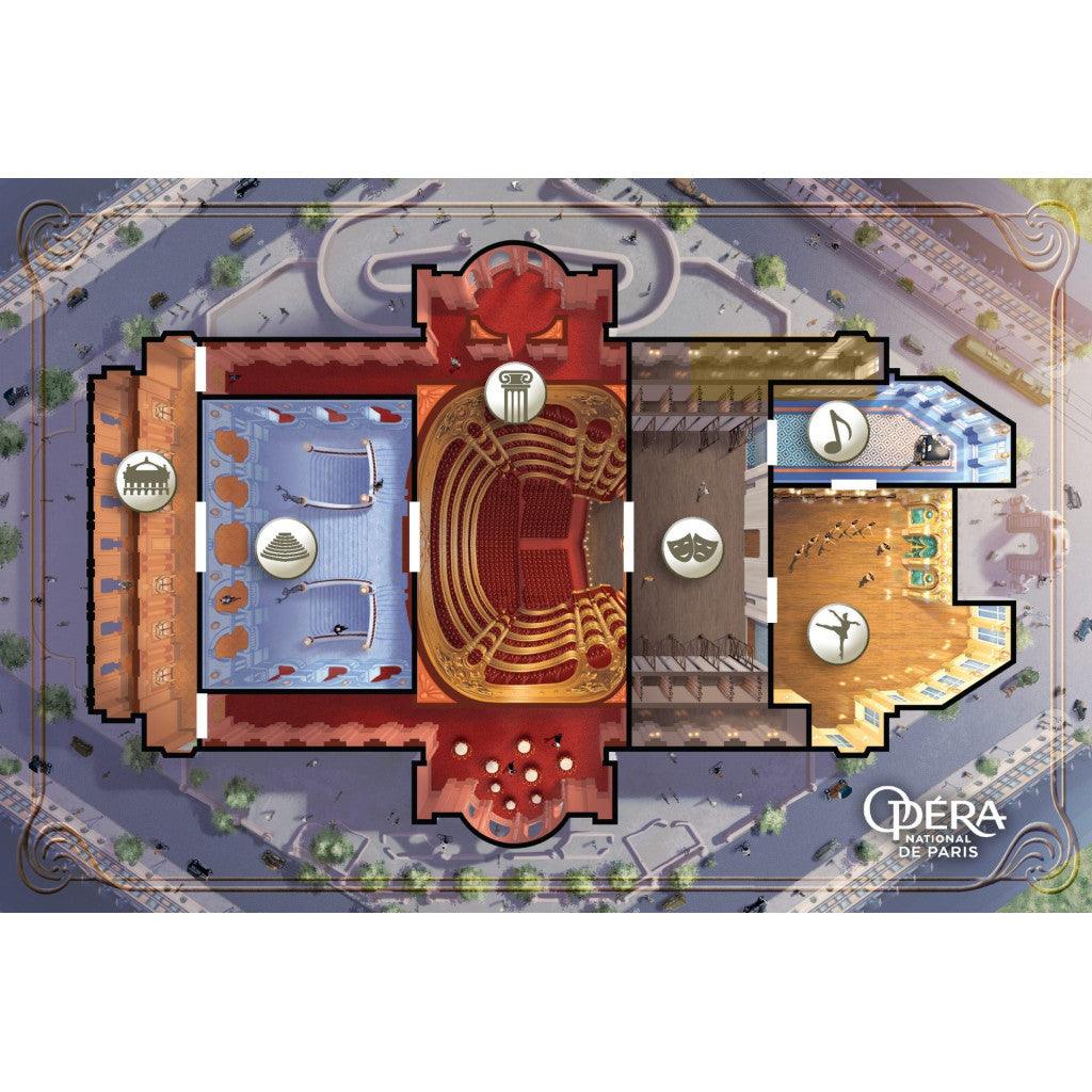 Kronologic - Paris 1920 (Fr) - La Ribouldingue