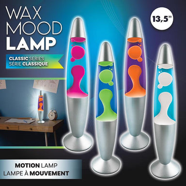 Lampe Wax Mood - Classique 13.5po - La Ribouldingue