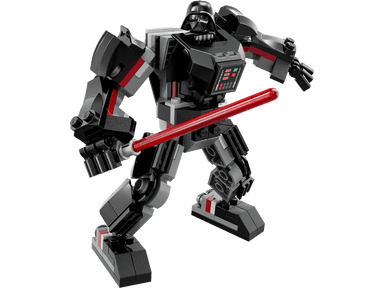 Le robot de Darth Vader - Star Wars - La Ribouldingue