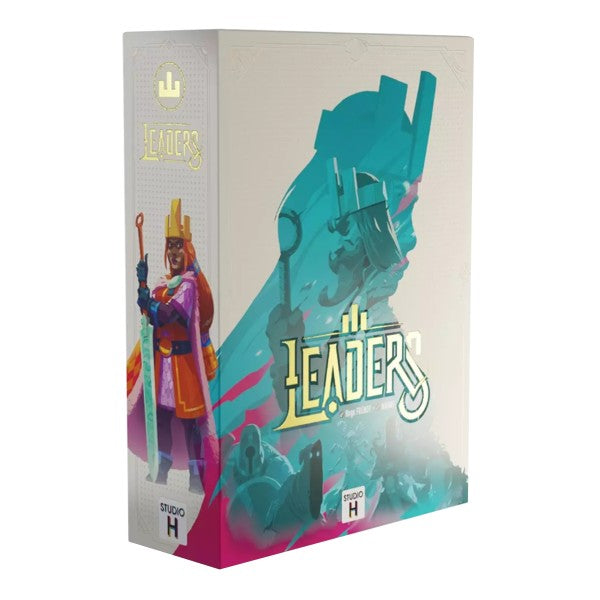 Leaders (En)