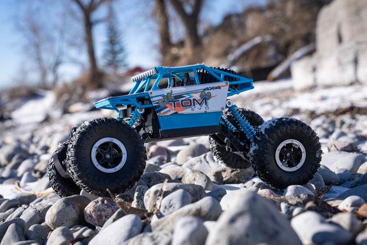 Litehawk - Lil Tom SC - La Ribouldingue