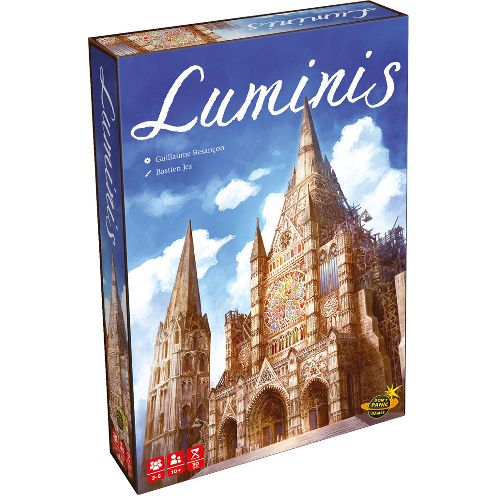 Luminis (Bil)