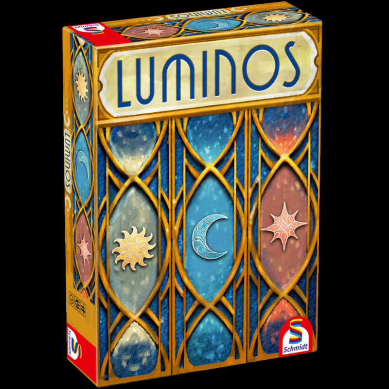 Luminos (Multi)