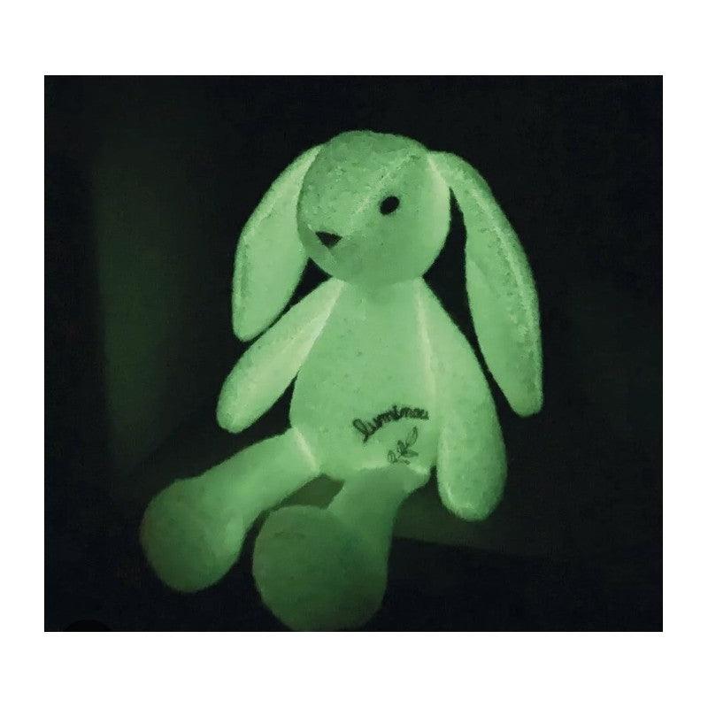 Luminou Lapin - 30 cm - La Ribouldingue