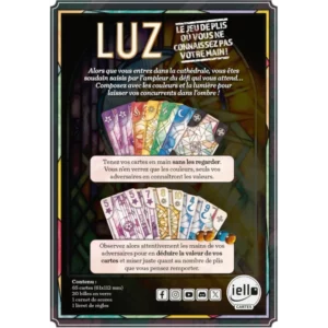 Luz (Multi)