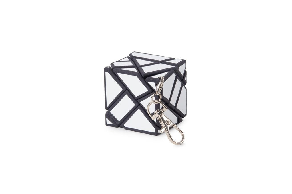Mini Ghost Cube (Multi)