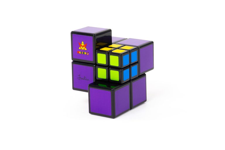 Pocket Cube (Multi)