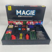 Magie 250 Tours (Bil) - La Ribouldingue