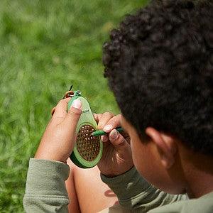 Magnatab Minis - Avocat - La Ribouldingue