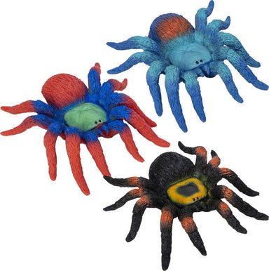 Marionette à main - araignée - La Ribouldingue