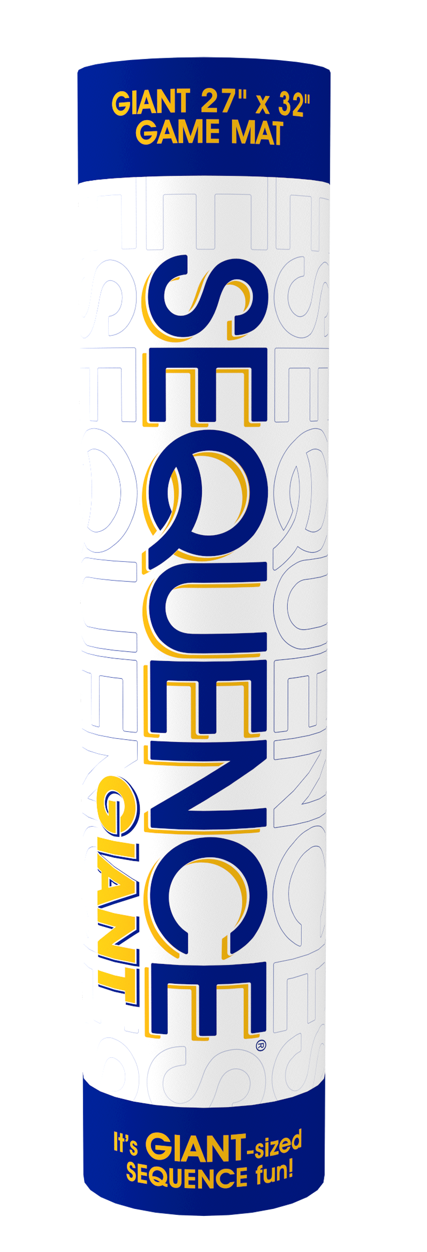 Giant Tube Sequence (Ang)