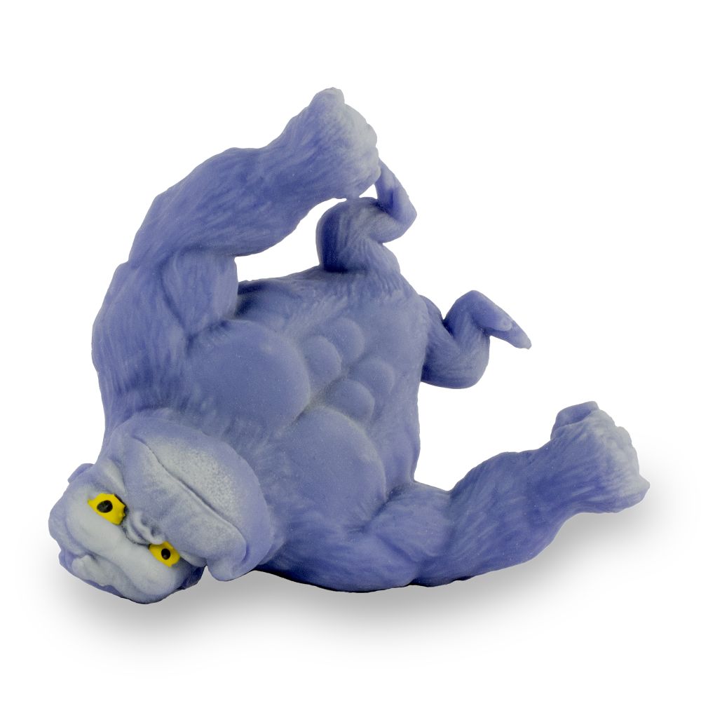 Mini Stretch 'N Smash Gorille
