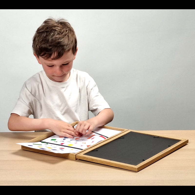 Buki - Mes premiers dessins