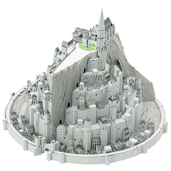 Minias Tirith - Lord of the Rings - Iconx - La Ribouldingue