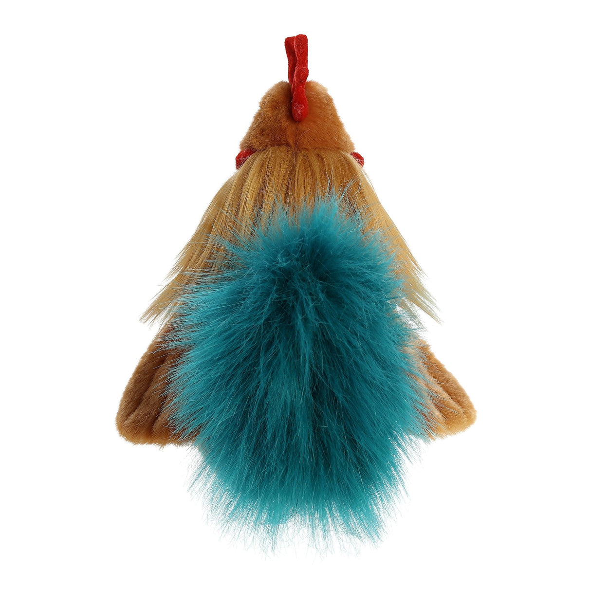 Miyoni - Coq - 9 po - La Ribouldingue