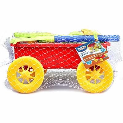 Mon premier ensemble de jardinage - La Ribouldingue