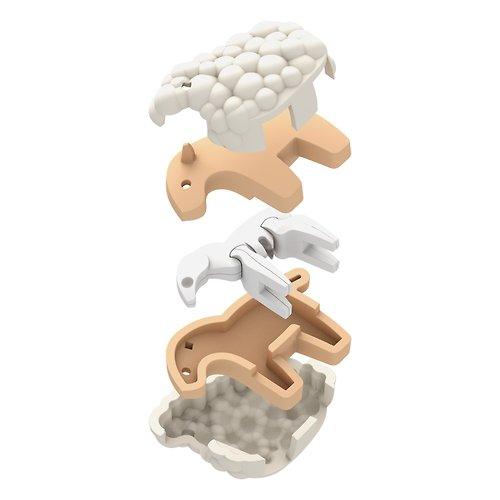 Mouton magnétique - La Ribouldingue