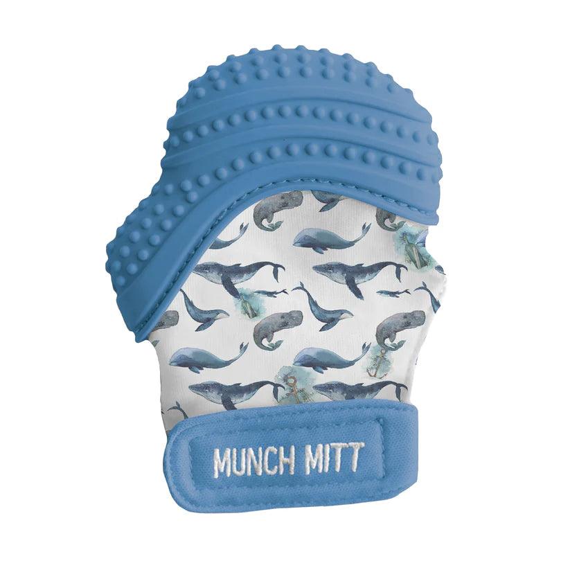 Munch Mitt - La Ribouldingue