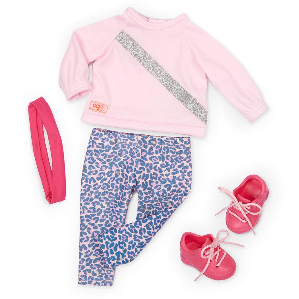 Natalia et Nillie - La Ribouldingue