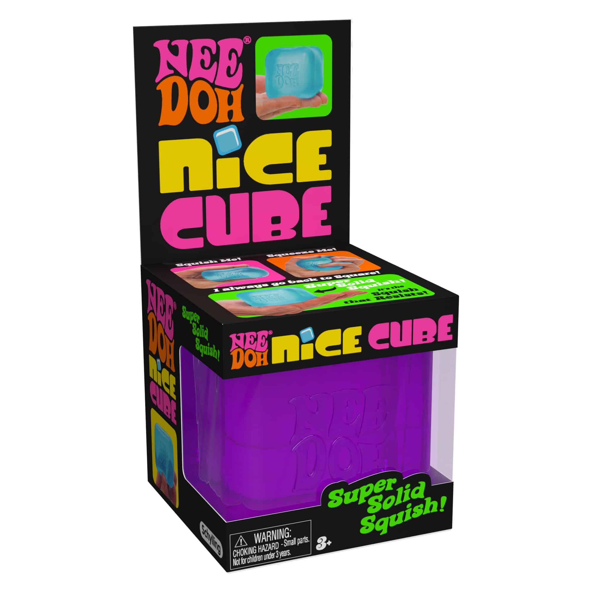 NeeDoh - Nice Cube - La Ribouldingue