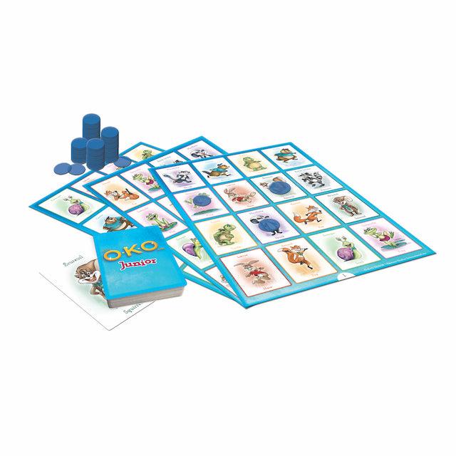 O.K.O - Junior (Bil) - La Ribouldingue