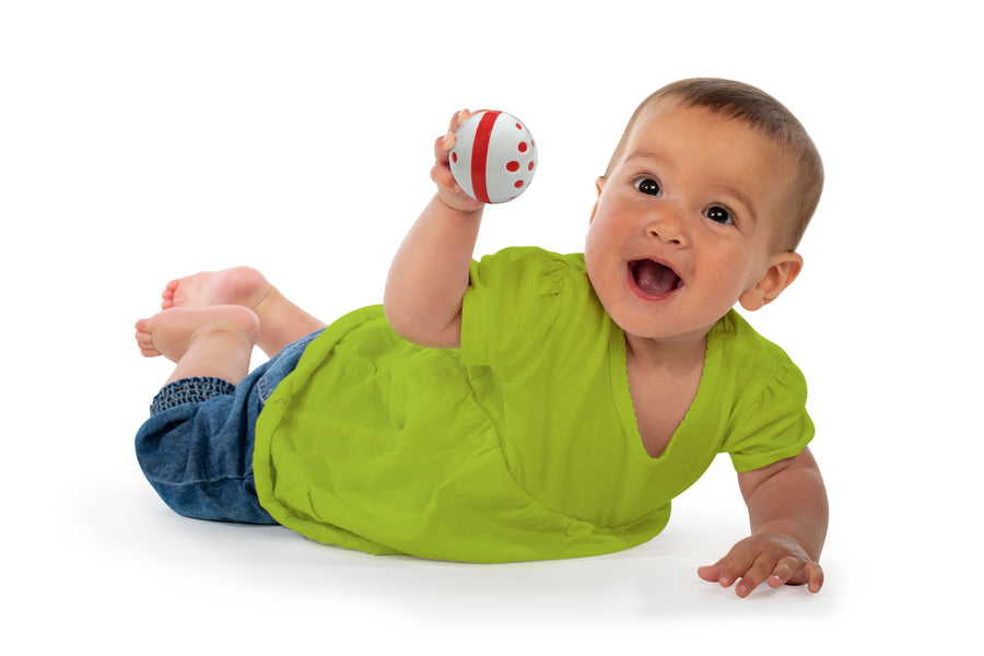 Œuf maracas (assortiment)