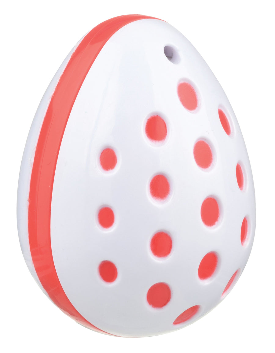 Œuf maracas (assortiment)