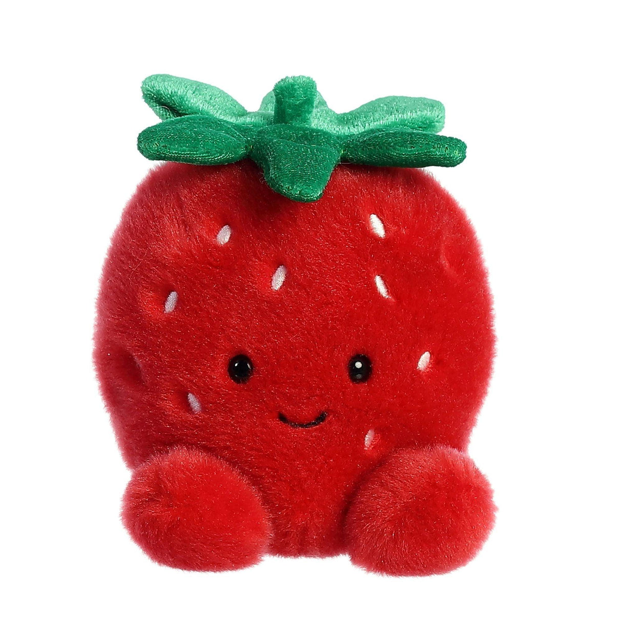 Palm Pals - Juicy la fraise - 5 po - La Ribouldingue