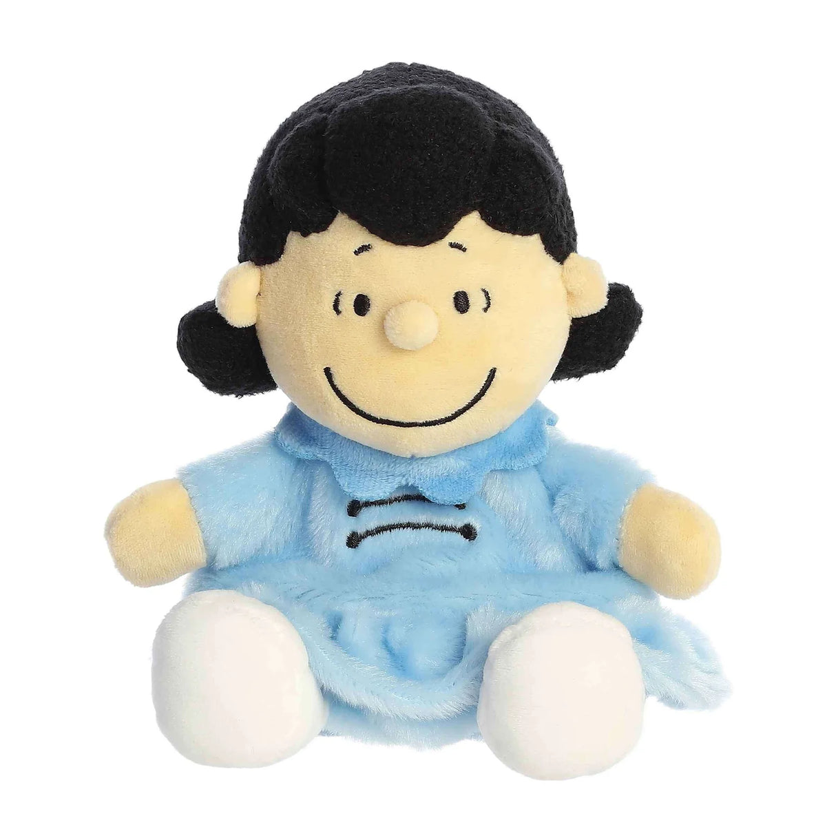Palm Pals - Peanuts - Lucy - 5 in