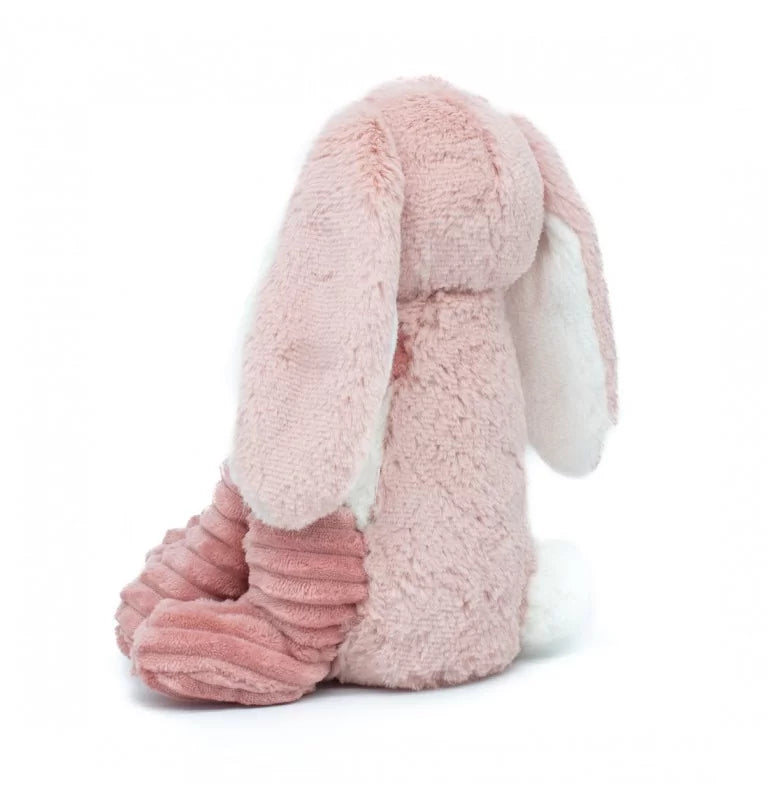 Toudou le lapin - Rose