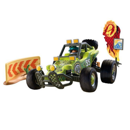 Buggy tout-terrain - Playmobil Offroad Cars