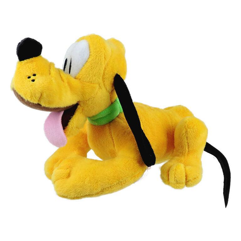 Pluto - Disney – La Ribouldingue
