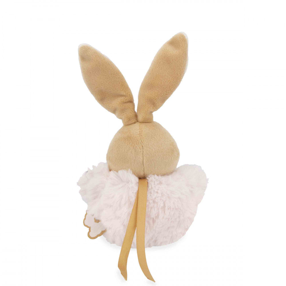 Kaloo - Pompon Rabbit - Pink