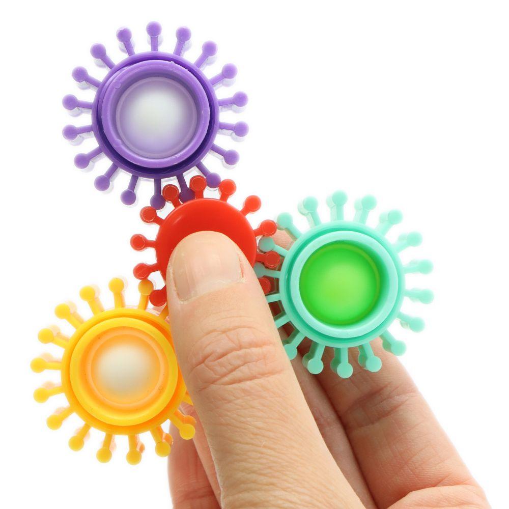 PopGears - La Ribouldingue