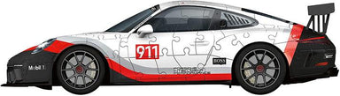 Porsche 911 R - 3D - 108 mcx - La Ribouldingue