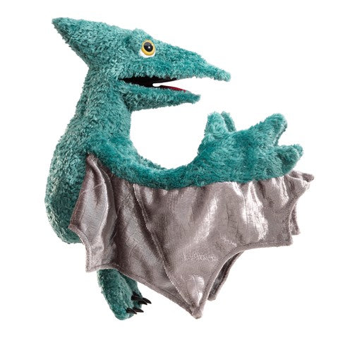 Puppet - Pterodactyl