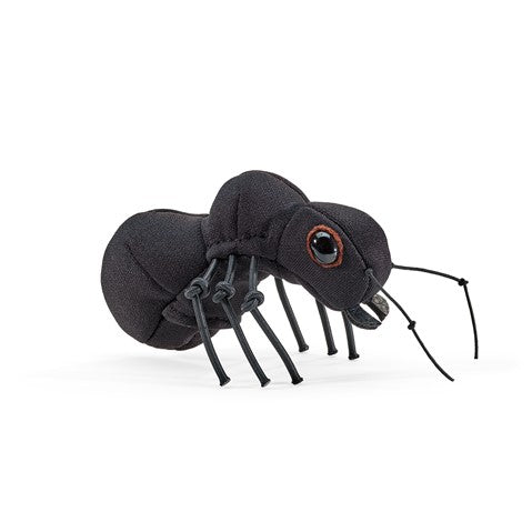 Marionnette à doigt - Fourmis