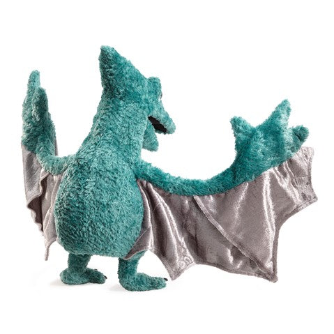 Puppet - Pterodactyl