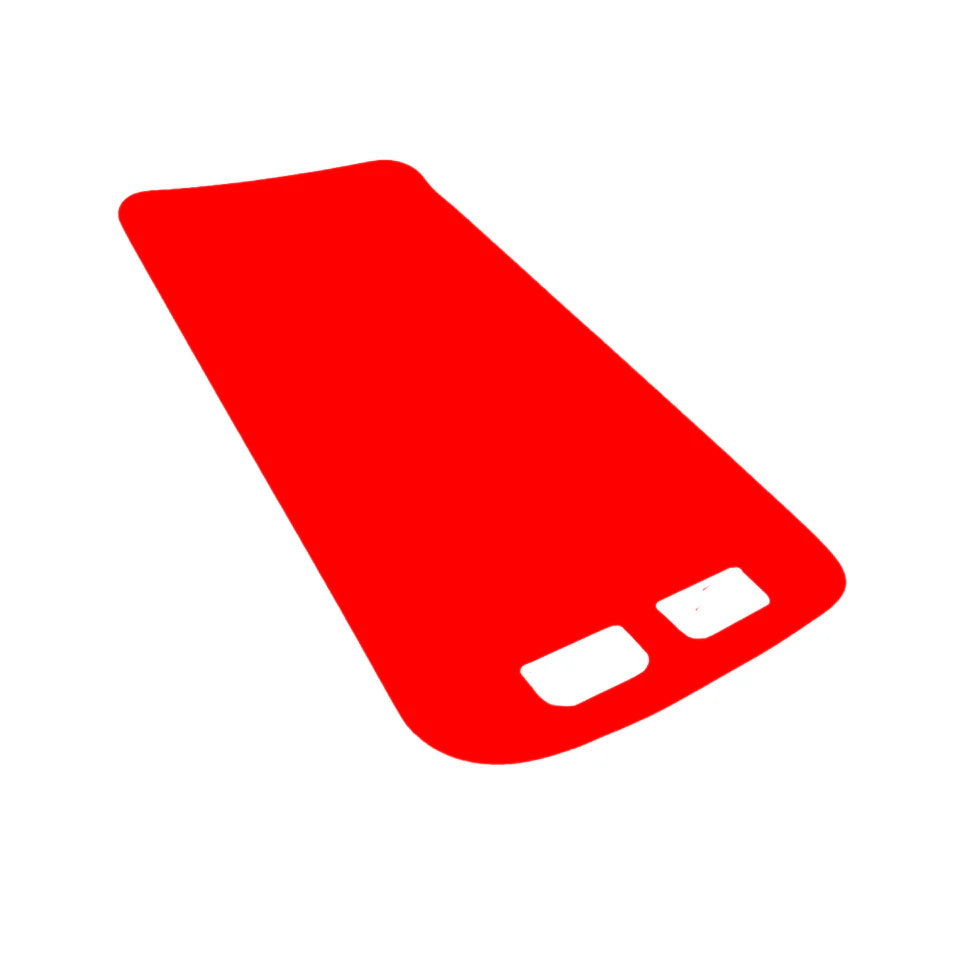 Crazy Carpet - Snow Carpet