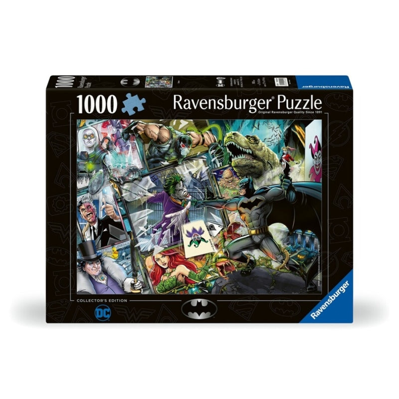 Batman Collector's Edition - 1000 mcx
