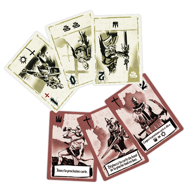 Ragemore - Microgame (Fr) - La Ribouldingue