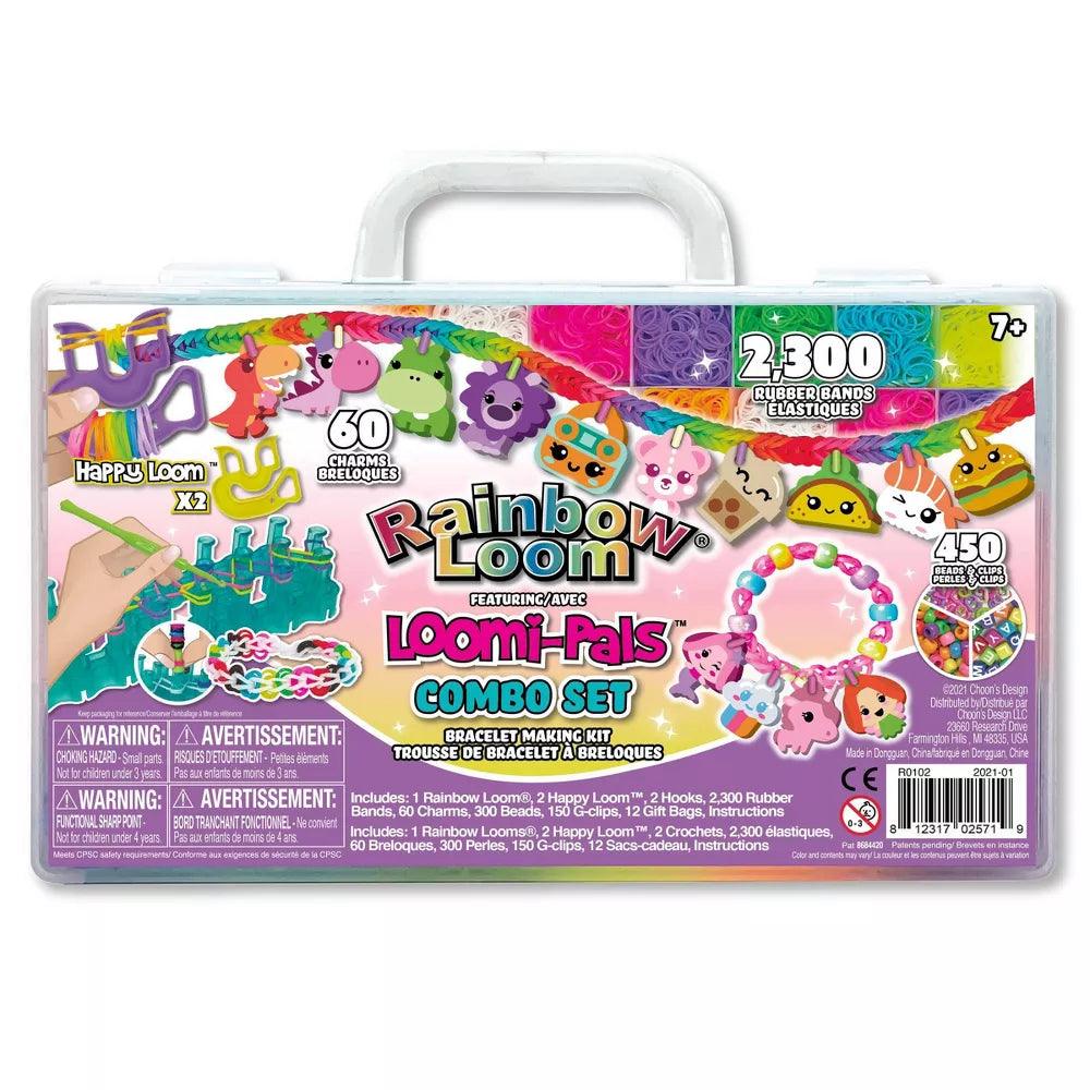 Loomie Set