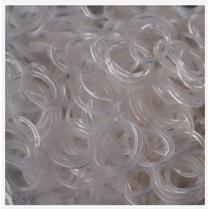 Rainbow Loom - Élastiques Solar Moon - La Ribouldingue