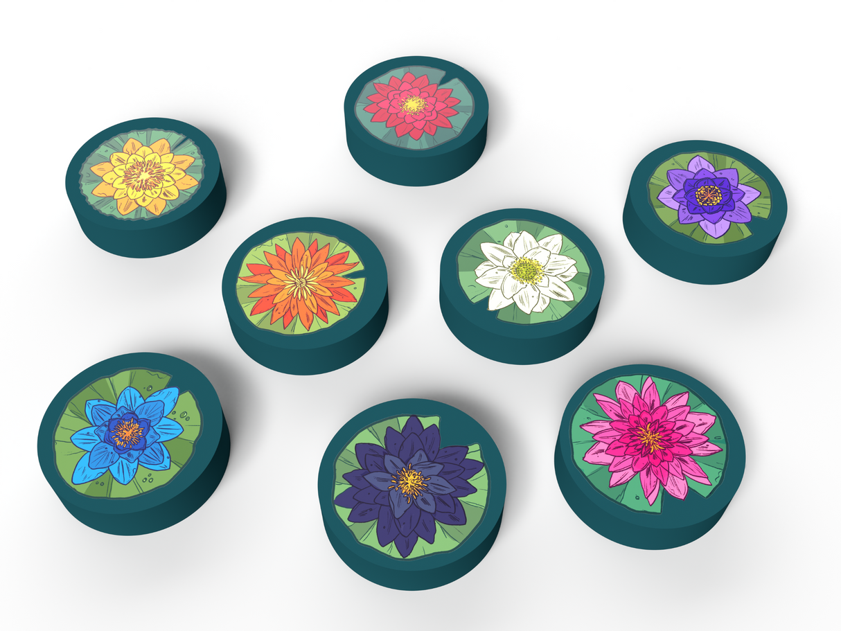 A Gentle Rain - Hobby Edition (Ang)