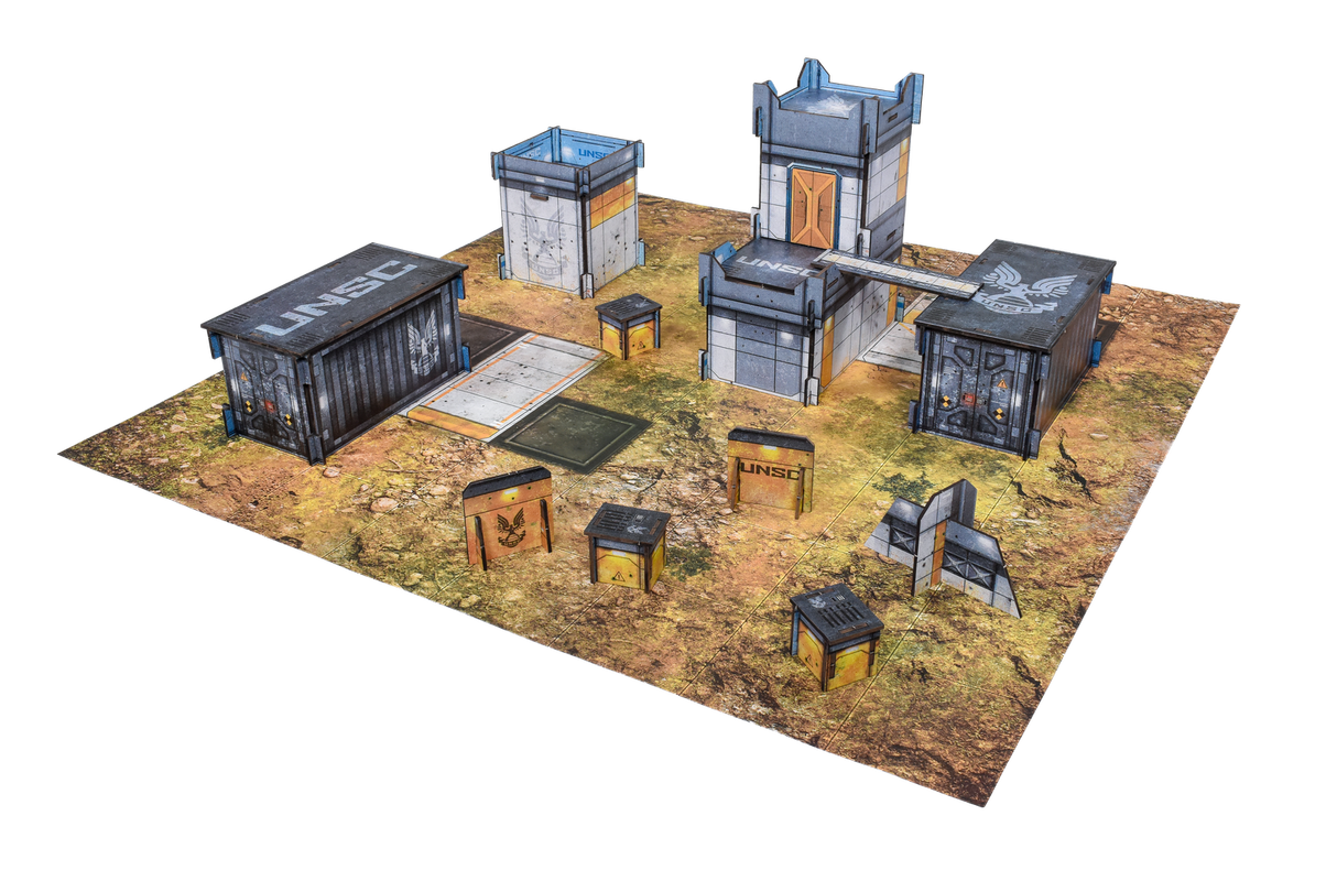 Halo - Flashpoint - Spartan Edition (En)