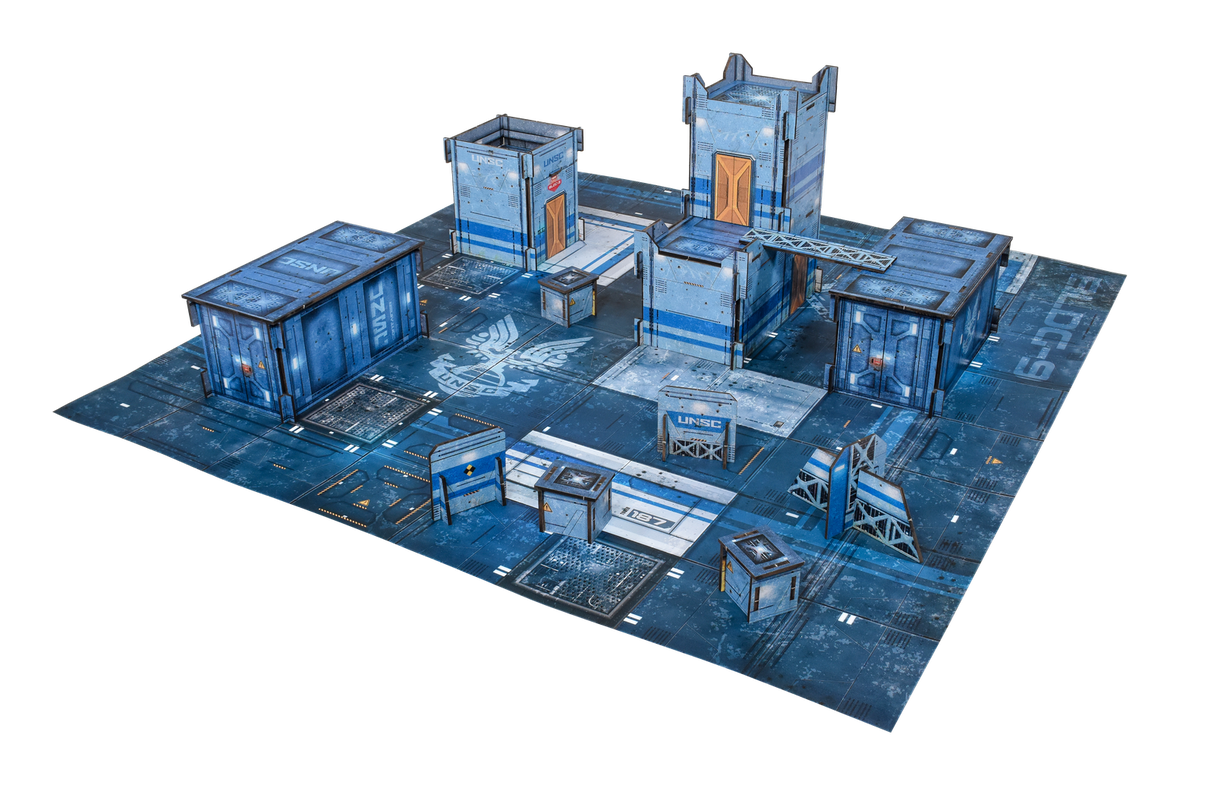 Halo - Flashpoint - Spartan Edition (En)