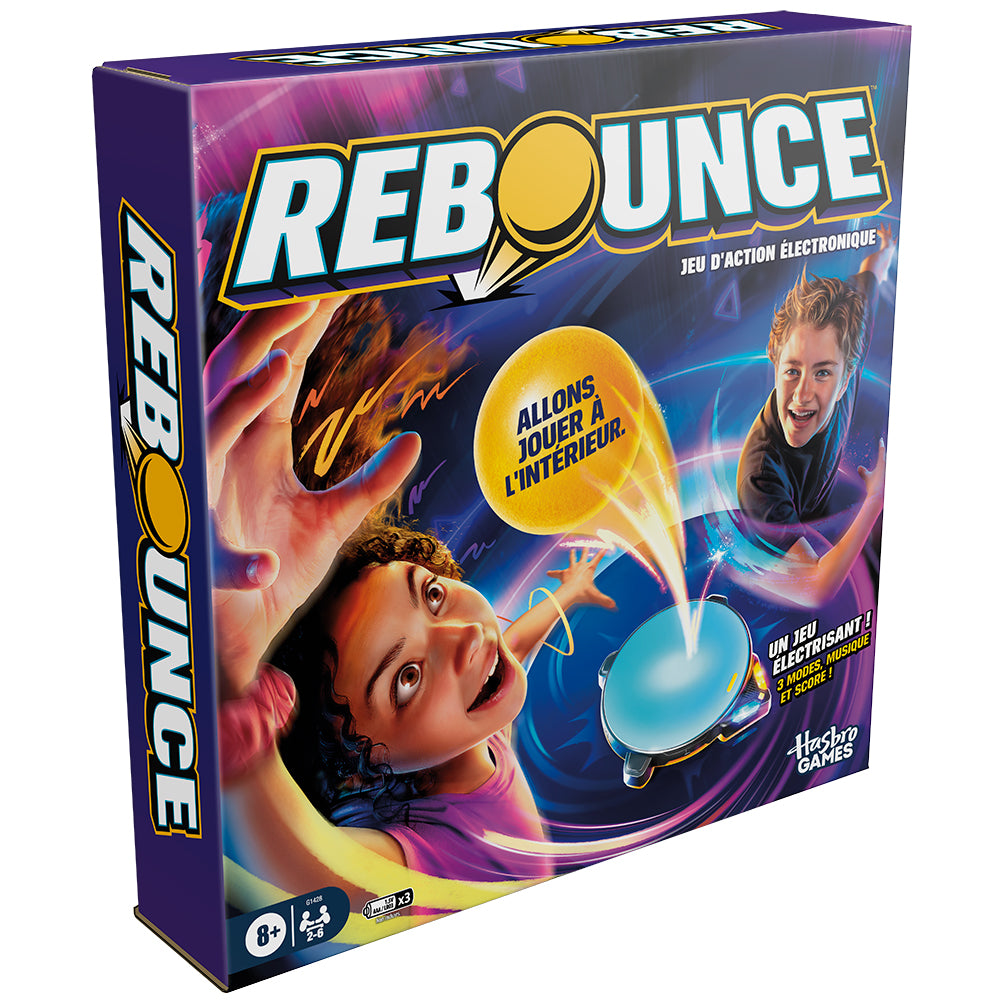 Rebounce (Fr)